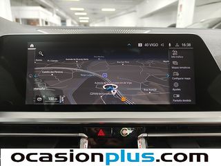 BMW Serie 4 430i Coupe 180 kW (245 CV)