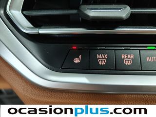 BMW Serie 4 430i Coupe 180 kW (245 CV)
