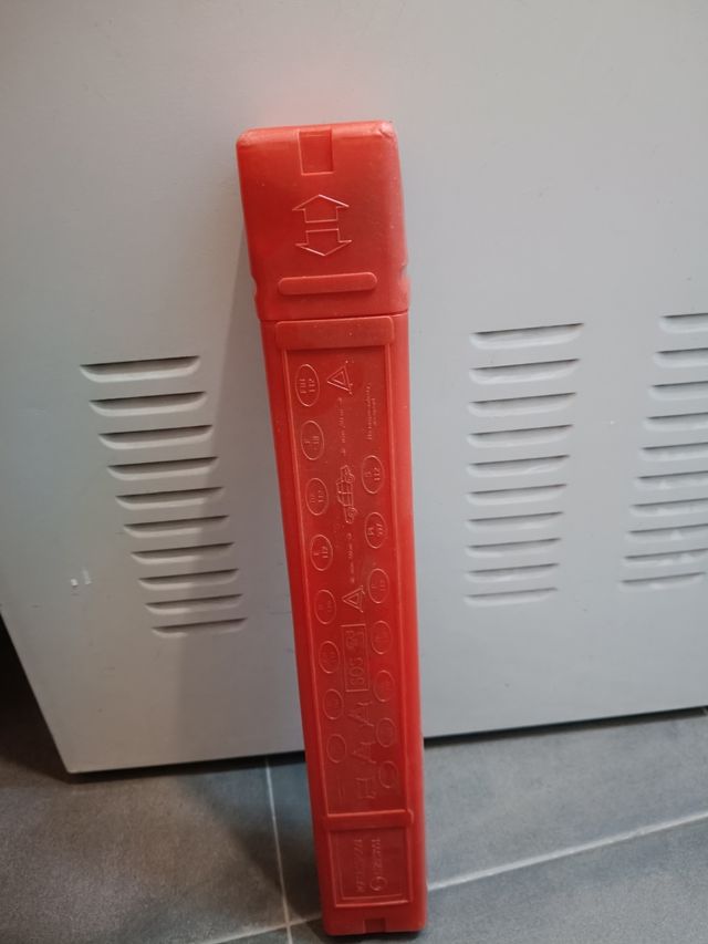 Juego de triángulos de Seguridad de coche