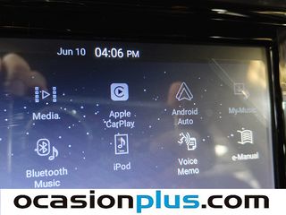 Ssangyong Korando G15T Urban 120 kW (163 CV)