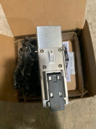 Fuente alimentación Essential Power 24V 120W
