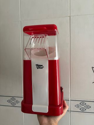 Palomitero Jocca - Rojo - 1200W