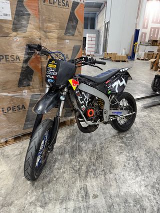 rieju mrx 77cc