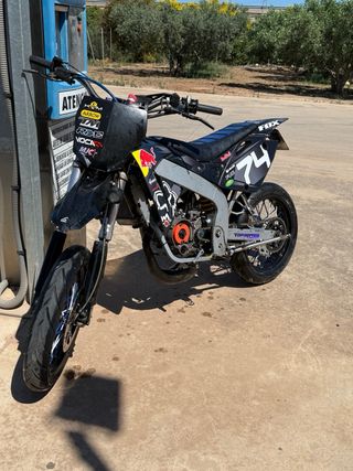 rieju mrx 77cc
