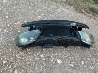 Frente completo Seat Ibiza 6L