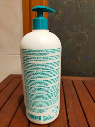 Gel de Baño Isdin Germisdin 1L