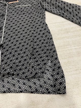 Camisa Twinset negra