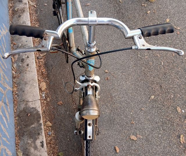 Bici Vintage Legnano