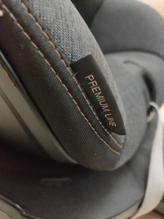 Silla Romer Britax Dualfix Pro