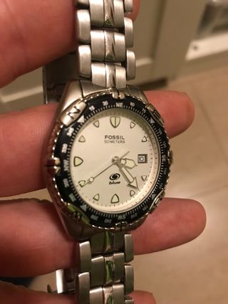Reloj Fossil 