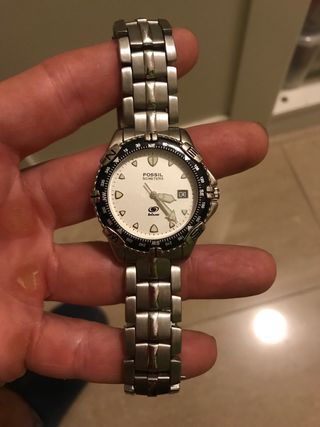 Reloj Fossil 