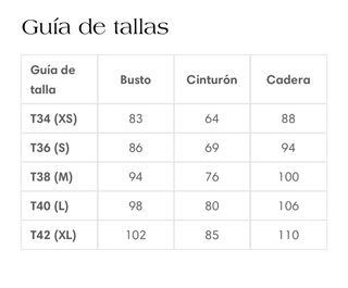 Vestido novia Miphai Gardenia - Talla S
