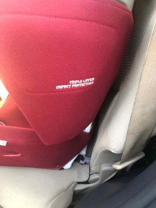 Silla coche Concord Transformer T