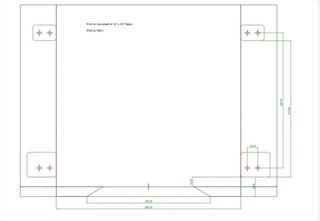 FESTOOL –LOTE PARA HACER UN PATIN Y MESA