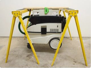 FESTOOL –LOTE PARA HACER UN PATIN Y MESA