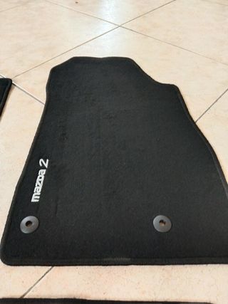 Tappeti Mazda 2
