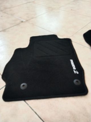 Tappeti Mazda 2