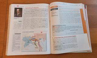 Storiemondi. Per la Scuola media. Con e-book. C...
