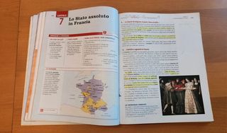 Storiemondi. Per la Scuola media. Con e-book. C...