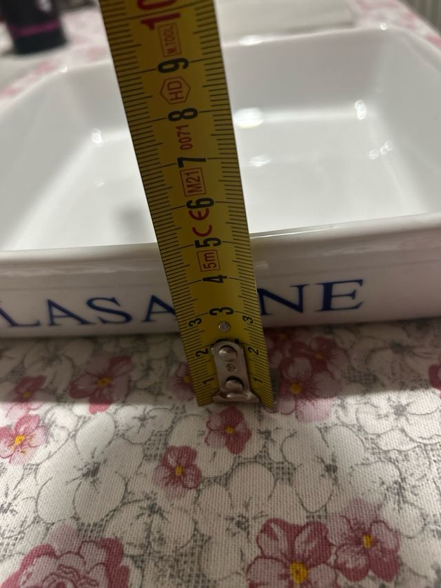 Pirofila in Ceramica Pasta&Lasagne