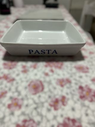 Pirofila in Ceramica Pasta&Lasagne