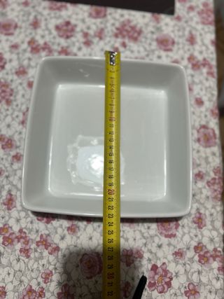 Pirofila in Ceramica Pasta&Lasagne