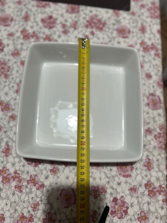 Pirofila in Ceramica Pasta&Lasagne