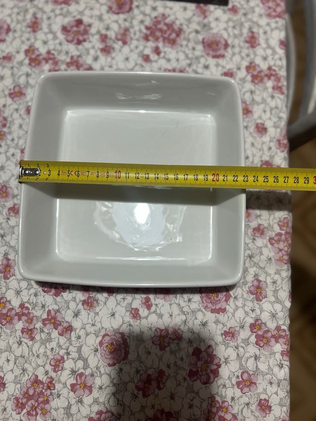 Pirofila in Ceramica Pasta&Lasagne