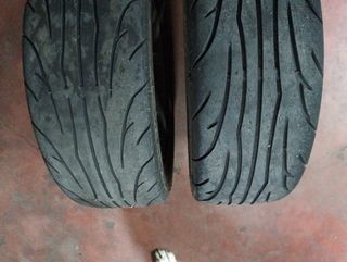 Llantas Peugeot 205 4x108