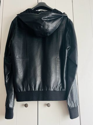 Cazadora ONLY & SONS negra
