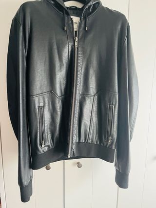 Cazadora ONLY & SONS negra