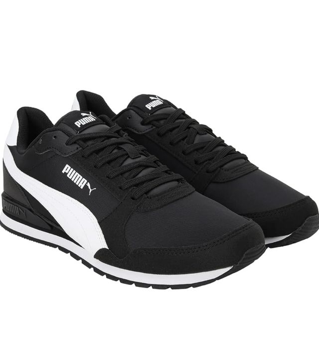 Zapatillas PUMA St Runner V3 NL - 44 A ESTRENAR