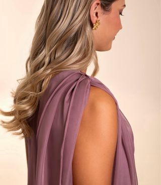 Vestido The-Are invitada