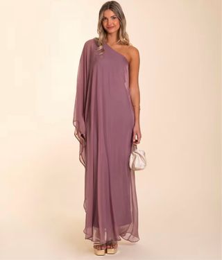 Vestido The-Are invitada