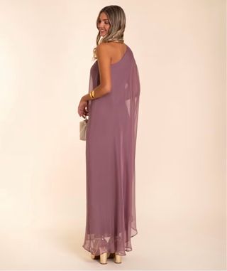 Vestido The-Are invitada