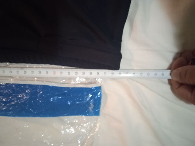 Costume da bagno Turbo XL