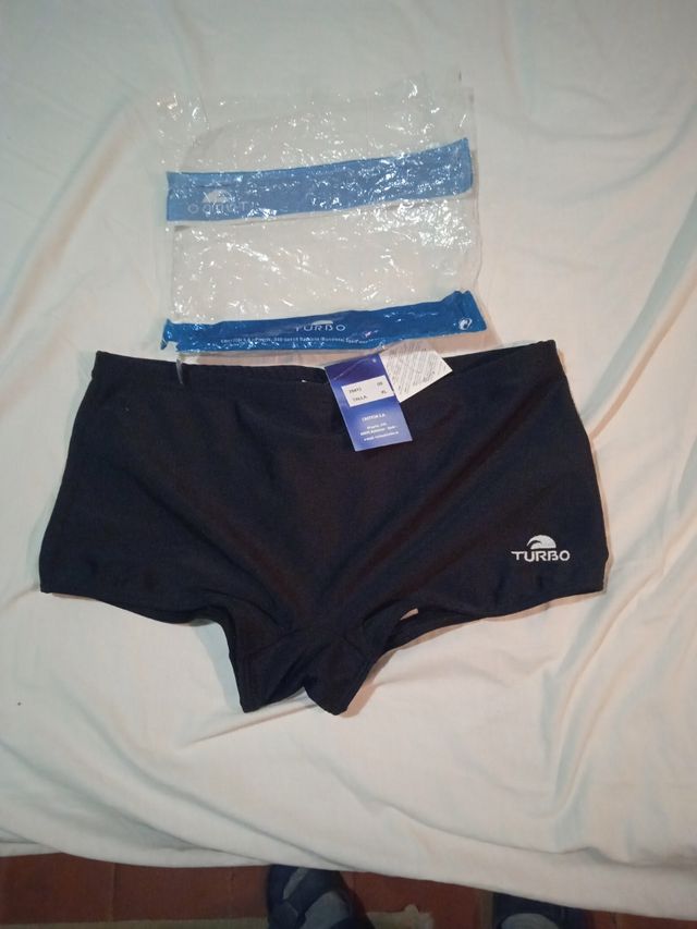 Costume da bagno Turbo XL