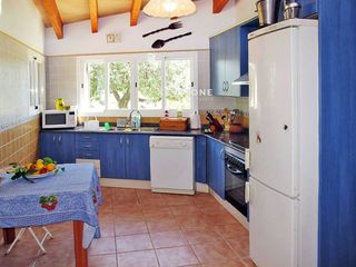 Casa en alquiler en Llucmajor Interior en Llucmajor