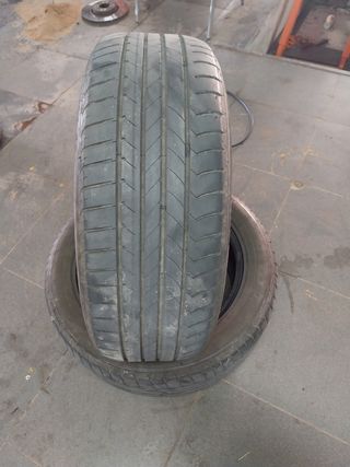 OFERTA! 2 NEUMATICOS GOODYEAR 