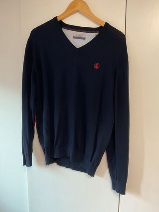 lote Suéters Massimo Dutti y GANSO