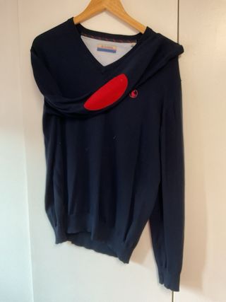lote Suéters Massimo Dutti y GANSO