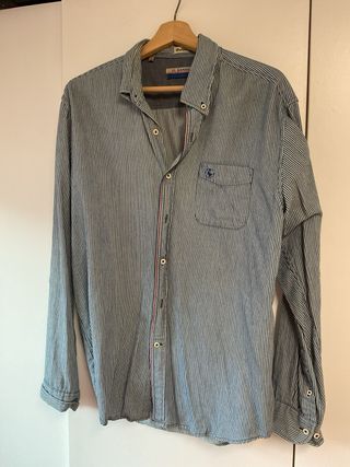 lote Suéters Massimo Dutti y GANSO