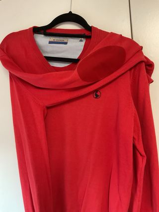 lote Suéters Massimo Dutti y GANSO