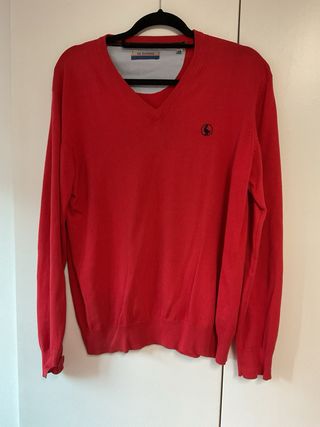 lote Suéters Massimo Dutti y GANSO