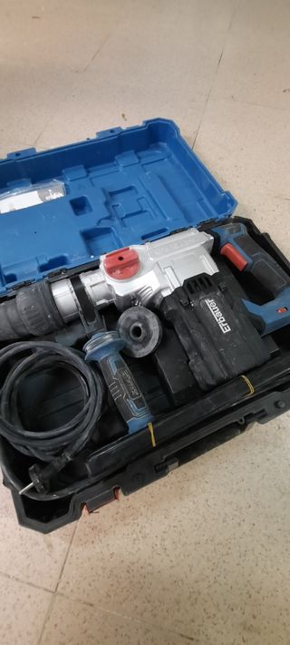 Martillo percutor Erbauer ERH1500-MX 1500W