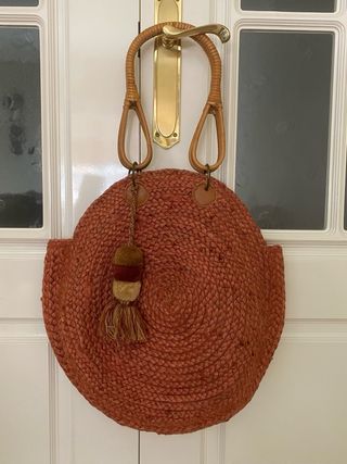 Bohemian Bag America&Beyond