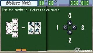 Mind Quiz (Juego PSP)