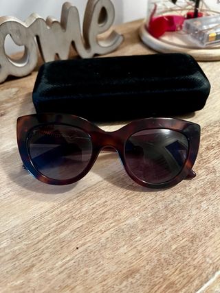 Gafas Hawkers - Marrón