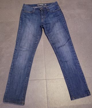 Pantalones  vaqueros 
