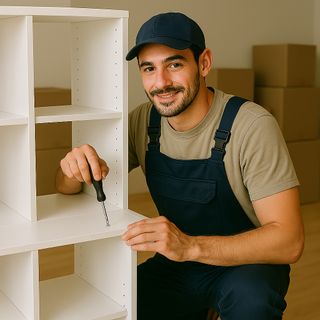 Montador de Muebles
